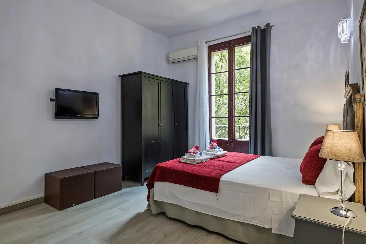 Alcam Books Apartment Barcelona 0*,  Spain