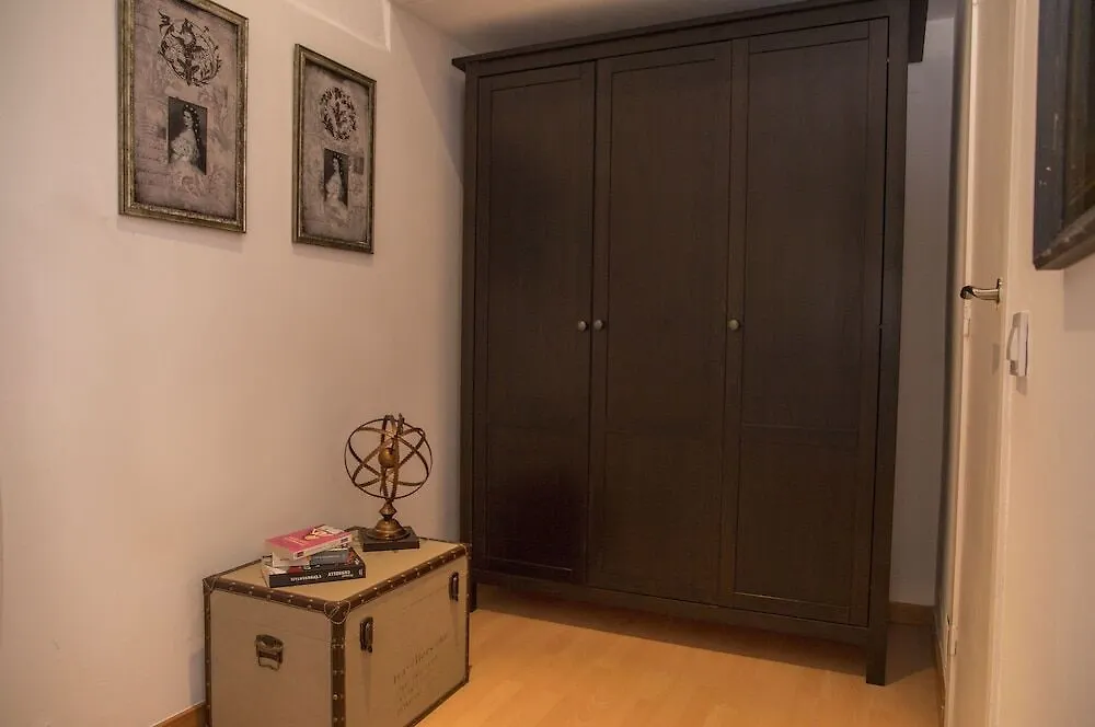 Alcam Books Apartment Barcelona 0*,  Spain